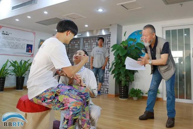 《广西记忆 听见非遗》| 第一季「歌」 —— 彩调