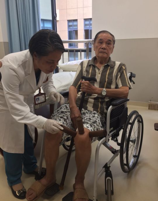 《广西记忆 听见非遗》| 壮医药物竹罐疗法