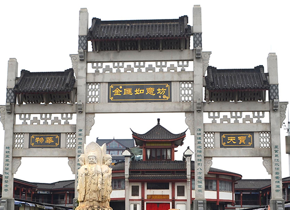 南宁：匠心建设百里秀美邕江 天人和谐留住美丽乡愁
