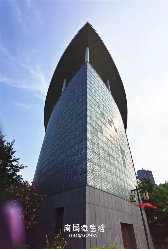 南宁百年骑楼街实景、800件艺术佳品……4个超硬核网红点