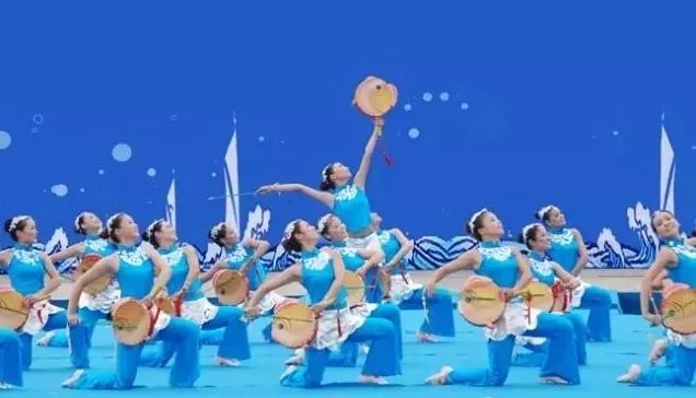 景区里的非遗 | 这些记忆里的宿迁非遗文化，你都知道吗？