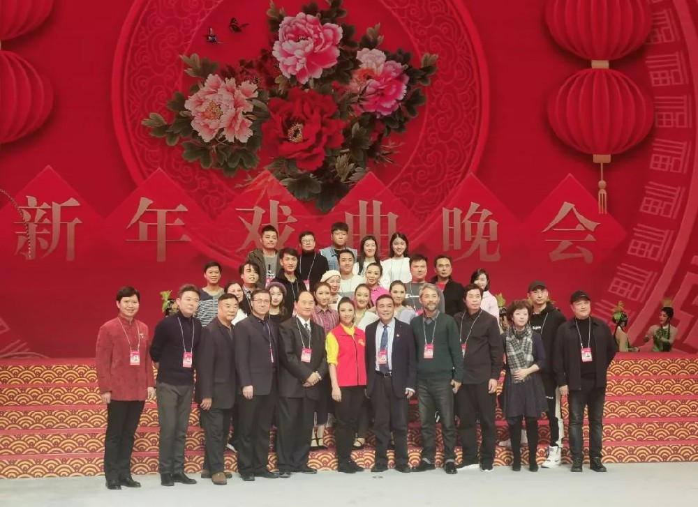 重磅！彩调剧《刘三姐》入选2020年央视戏曲春晚