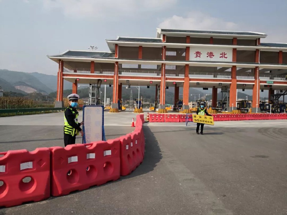 注意！道路卡点撤销≠疫情结束！千万别放松！