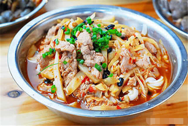 来南宁必吃的6种特色美食，外地人都爱吃，你有吃过几种？