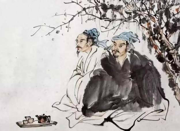 辛弃疾送别朋友时写下一首词，全词没有一句是原创，词意胜似原创