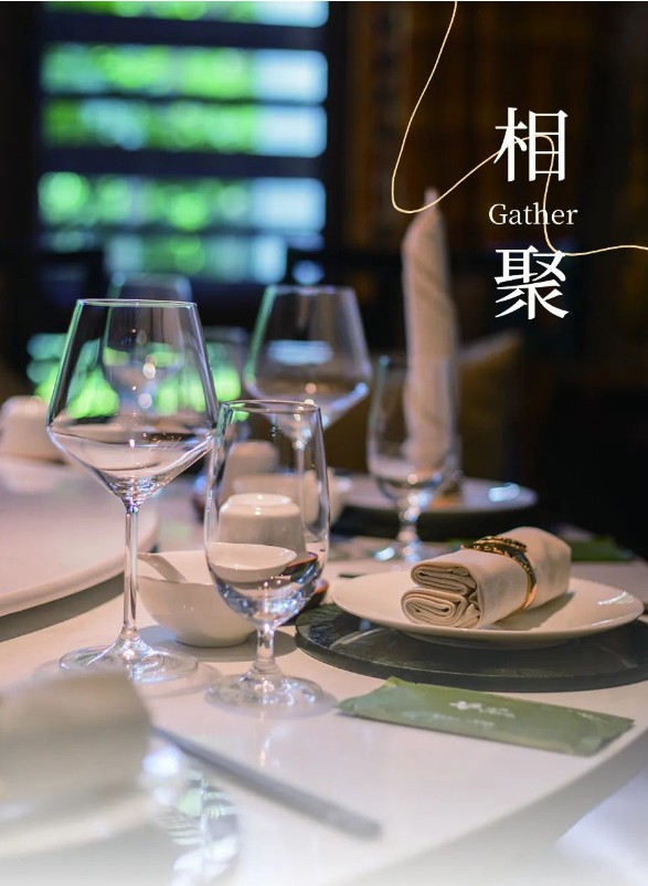 乌布岁末礼遇∣珍惜爱与美味的相聚