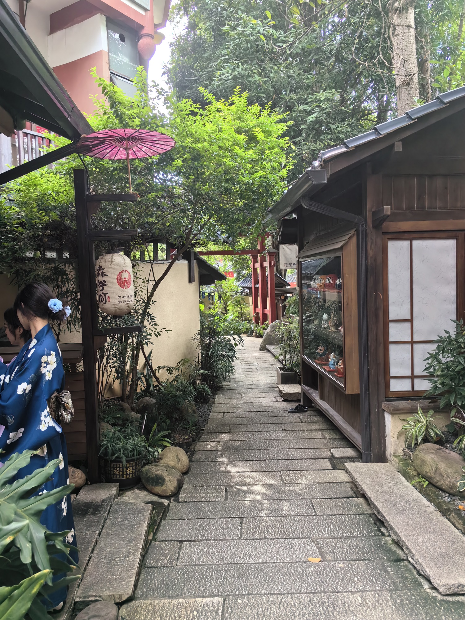 森谷町日本料理-3
