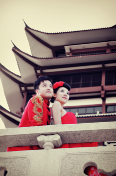 网友作品吉祥如意坊-4