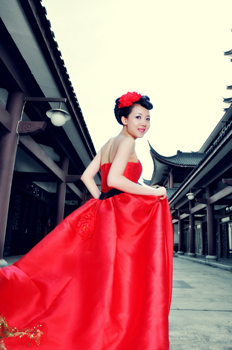 网友作品吉祥如意坊-7