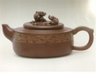 榜样·中国—东盟艺术馆紫砂壶品鉴会·大师精品展
