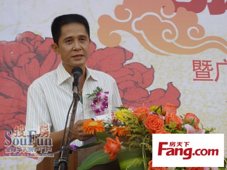 金汇如意坊对外招商暨商家进驻签约仪式举行[怀旧新闻][史闻]