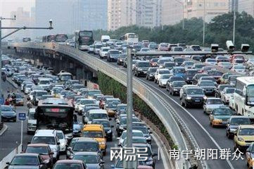 南宁交通还有何药可救共享单车集体入“坟场”