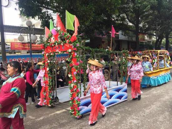 南宁居然还有个花婆节，你知道怎么玩吗
