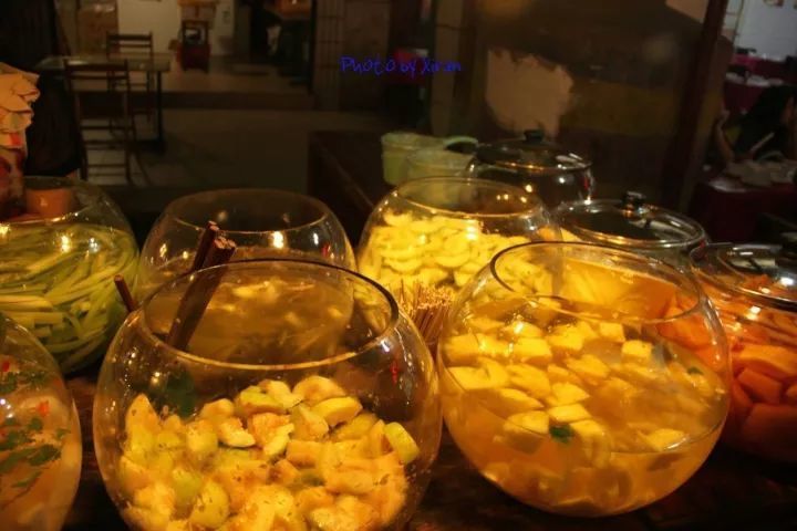 传说中的南宁十大美食榜单，有你喜欢的吗