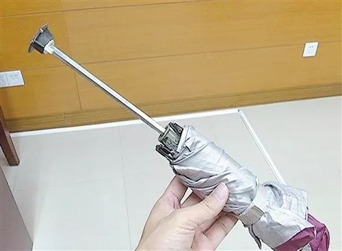 让要震惊！南宁学生上课时竟将老师打成脑震荡