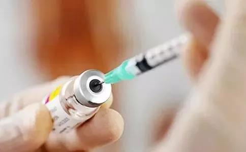 断货一年多，这种疫苗免费补种，事关广西30万儿童健康